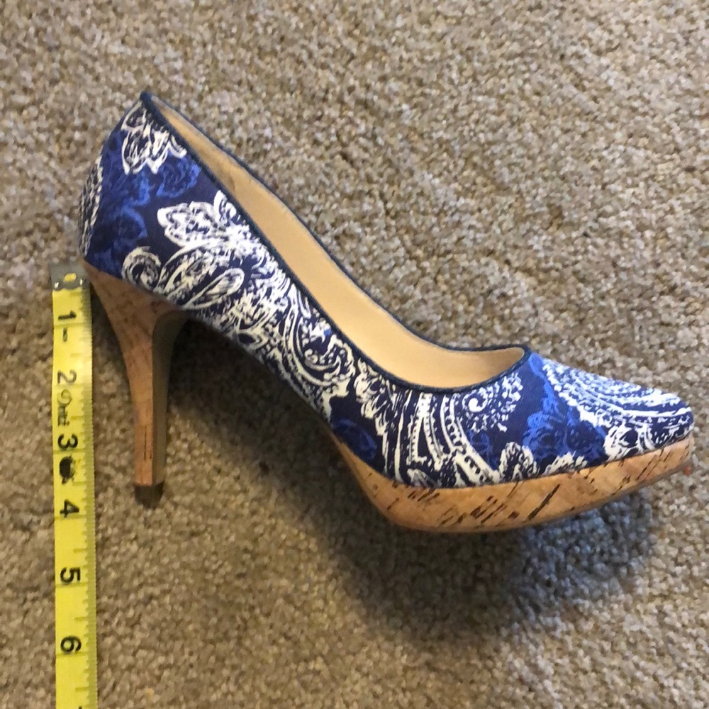 Nine West Women’s Heels - Picture 8 of 10
